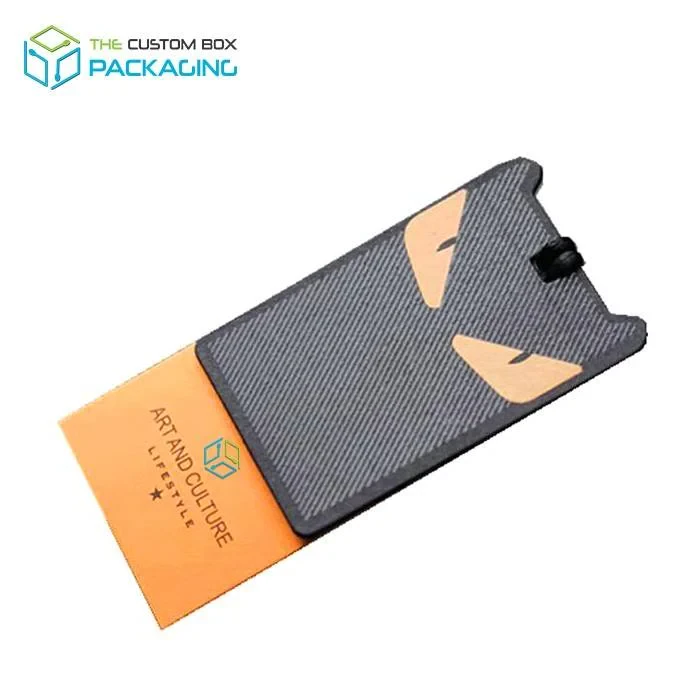 Tags Printing