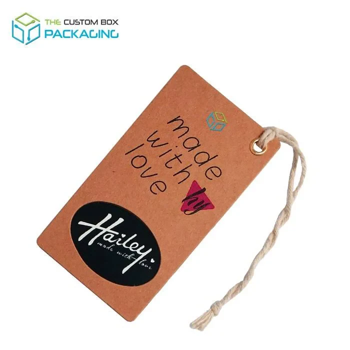 Tags Printing