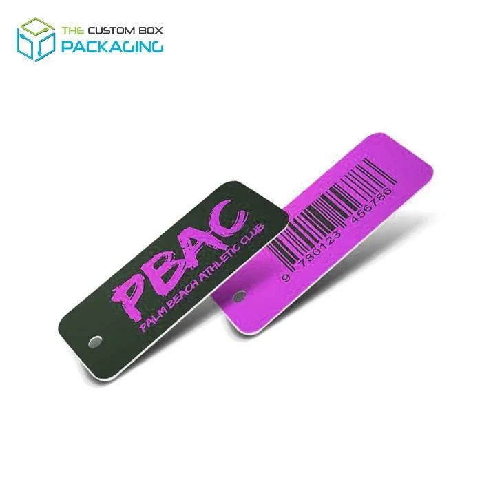 Tags Printing