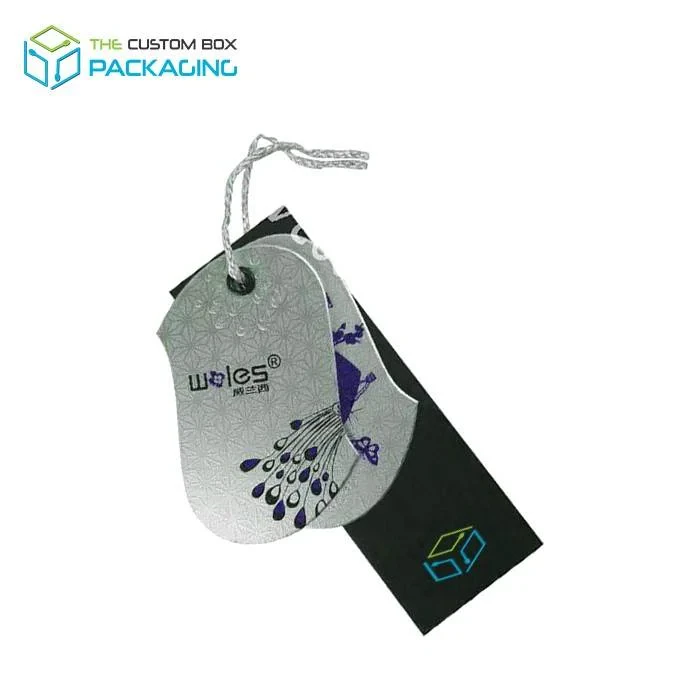 Tags Printing