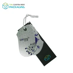 Tags Printing